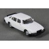Saab 900 Turbo 5-door 1981 - white